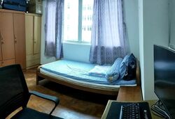 Monarchy Apartments (D11), Apartment #321486111